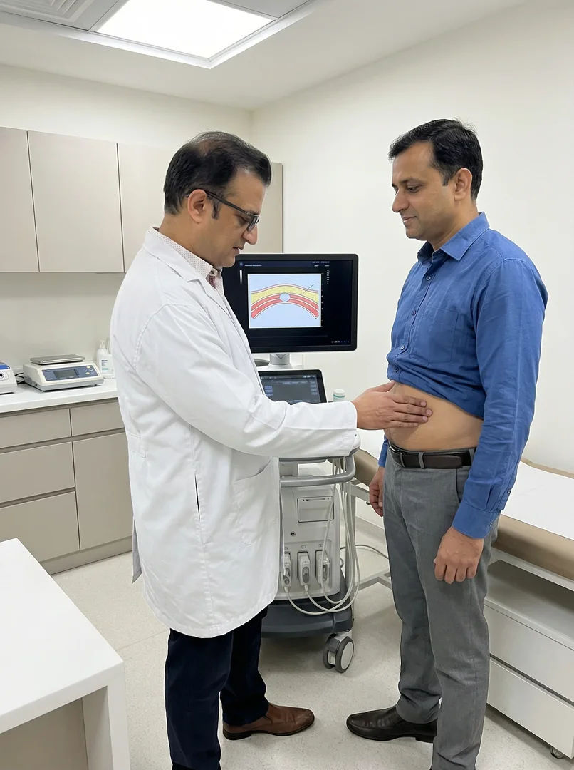 Inguinal Hernia Surgery Mumbai – section 4