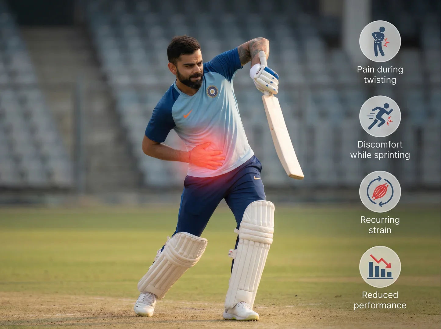 Sports Hernia Treatment Mumbai – section 3
