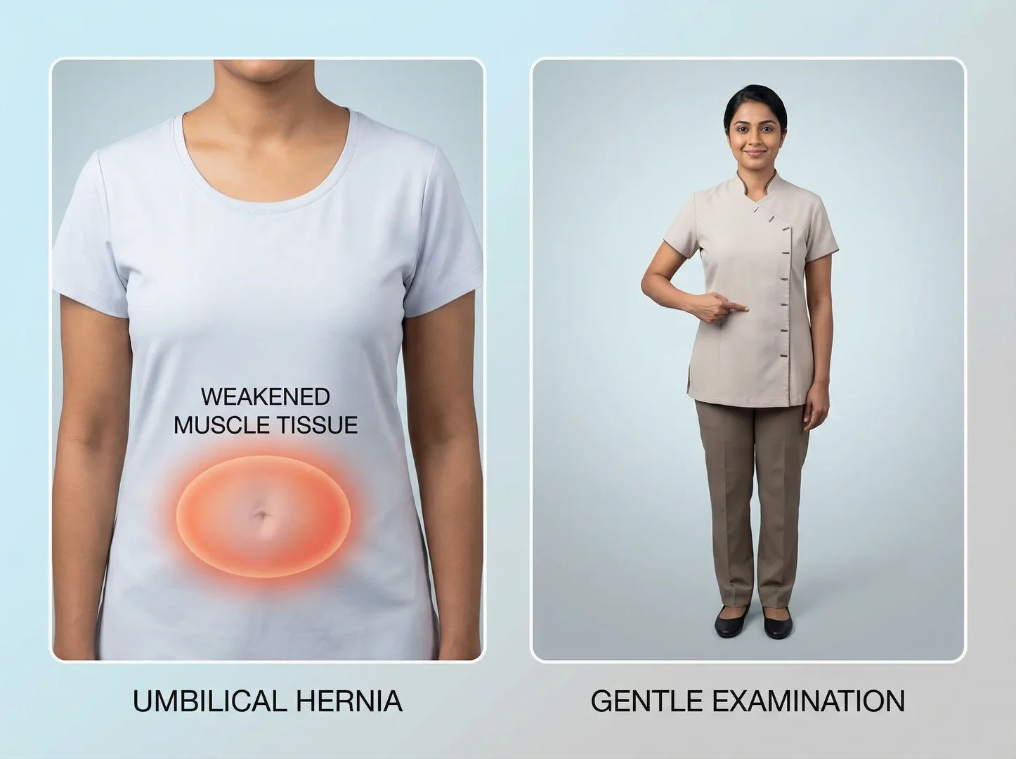 Umbilical Hernia Surgery Mumbai – section 2