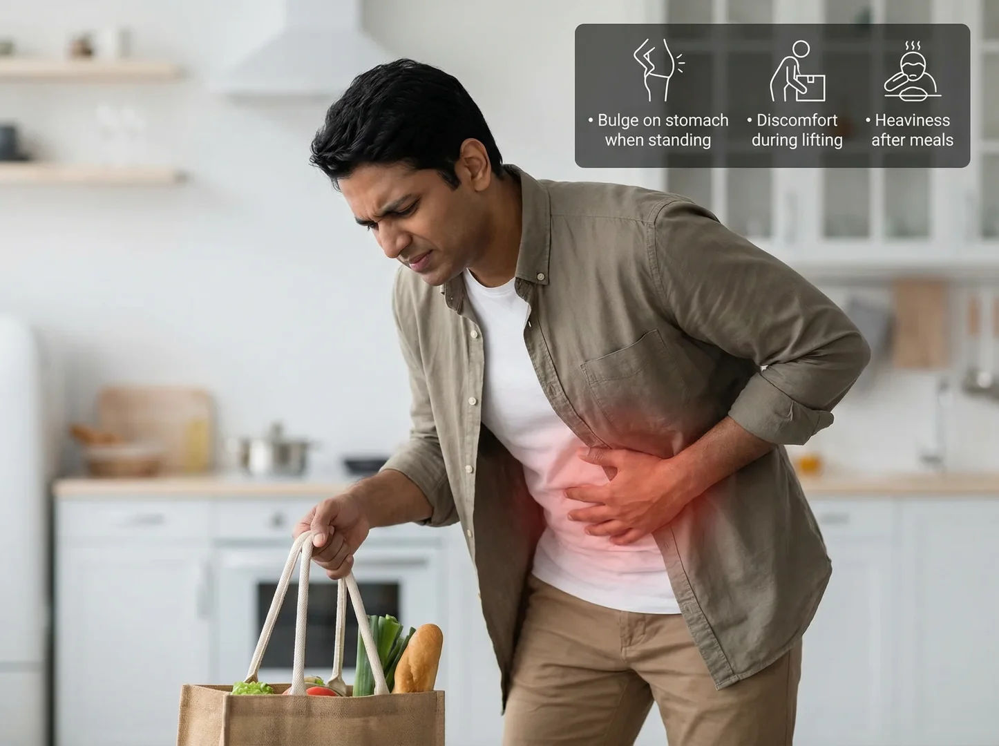 Ventral Hernia Surgery Mumbai – section 3