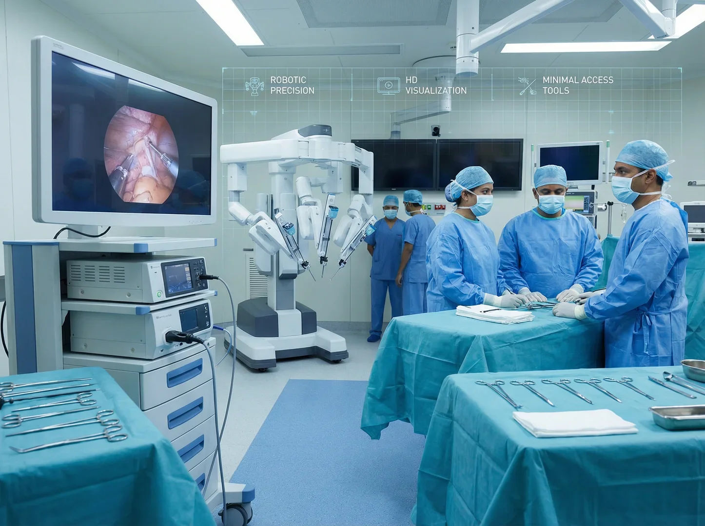 Hernia Surgery Mumbai – section 3